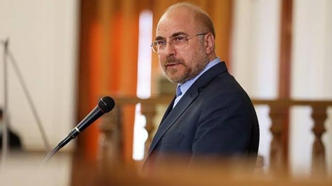 Mohammad Bagher Ghalibaf