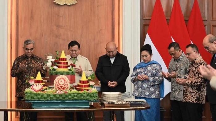 Setahun Pemerintahan Prabowo dan Tantangan Kepemimpinan yang Humanistik