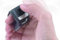 Mouse Model Cincin Solusi Pegal Jari