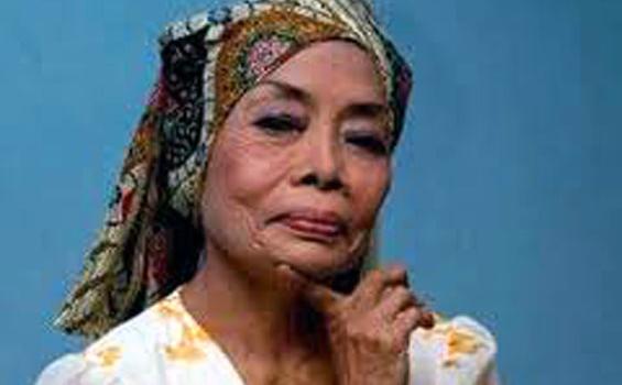 Mpok Nori Ingin Bertemu Raffi Ahmad