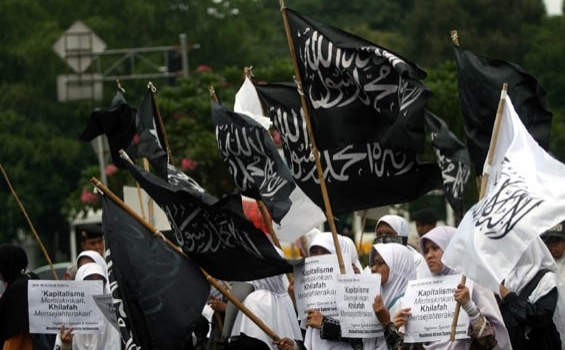 HTI Diduga Berinkarnasi Jadi Nama Lain, Ini Kata Mantan Aktivis HTI Jawa Timur