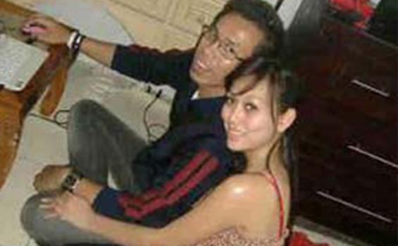 Nata Naritha Kecewa Sammy Simorangkir Tak Menikahinya