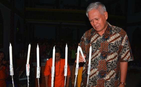 Dewan Optimistis KUA PPAS Selesai Dibahas Tahun ini