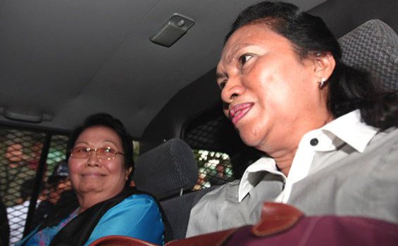 Ni Luh: Saya Hanya Jalankan Tugas Fraksi PDIP