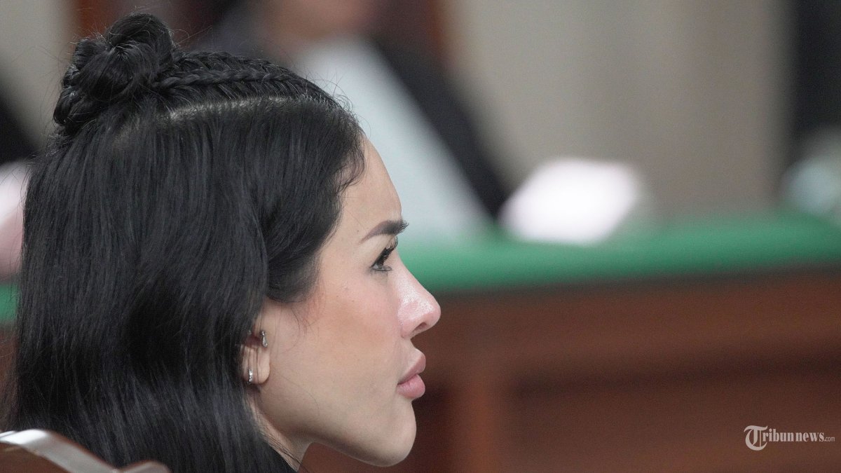 Alasan di Balik Sikap Santai Nikita Mirzani Hadapi Vonis 4 Tahun Penjara, Felling Pasal TPPU Hilang