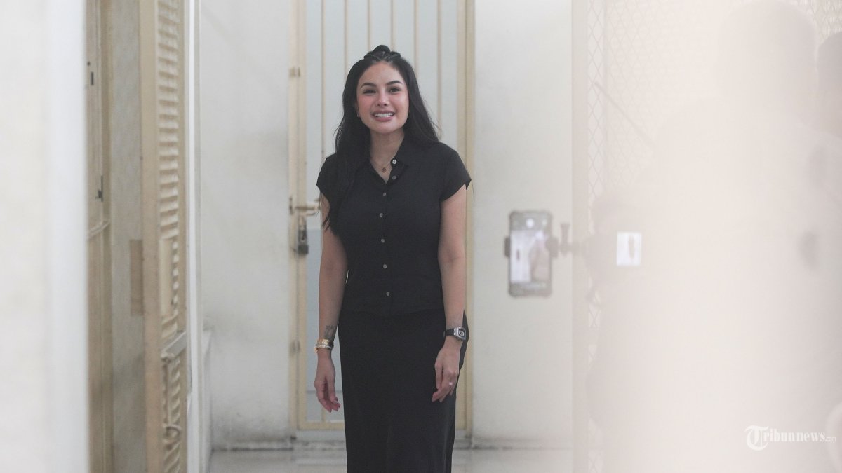 Respons Jaksa Usai Nikita Mirzani Divonis 4 Tahun Penjara, Pikir-pikir untuk Banding