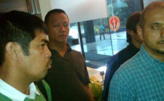 Nilmaizar Pertimbangkan Tawaran Melatih di Persebaya DU