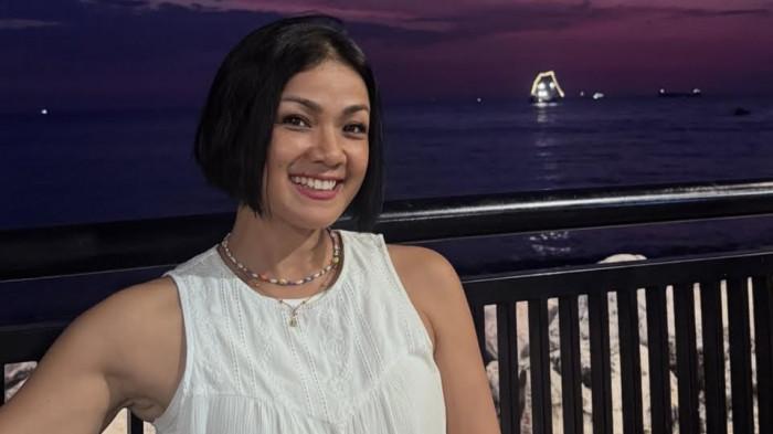 Nirina Zubir, Melanie Subono hingga Musisi Indie Ramaikan Penggalangan Dana Kanker Anak