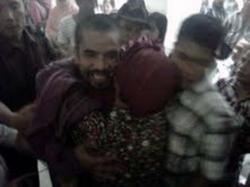 Terdakwa Pembawa 7 Kg Sabu Lolos dari Hukuman Mati