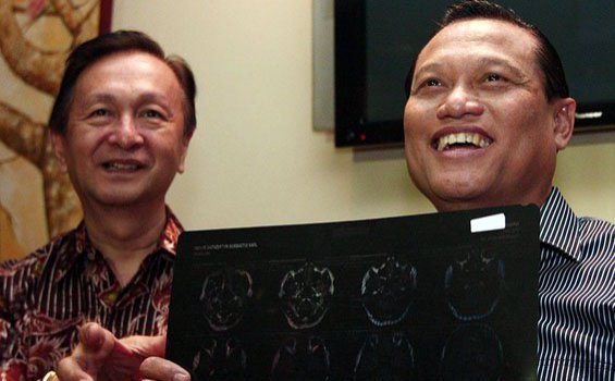 Fraksi PKS: Kasus Nunun-Adang Urusan Keluarga Bukan Partai