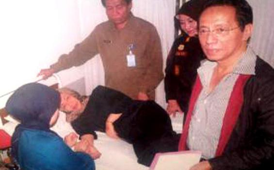 Hari ini Nunun akan Sebutkan Peran Miranda Goeltom
