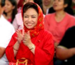 Amir Syamsuddin: Soal Nunun, Saya Baru Lima Hari Menteri