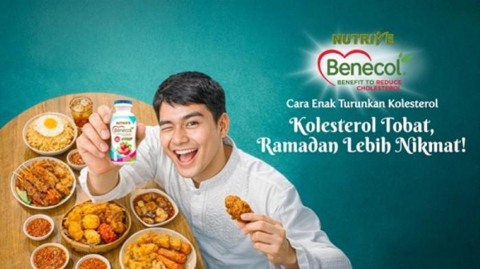 Nutrive Benecol PV