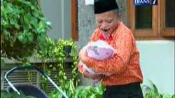 Siap-siap Terbahak Lihat Tampilan Sule dan Bonekanya