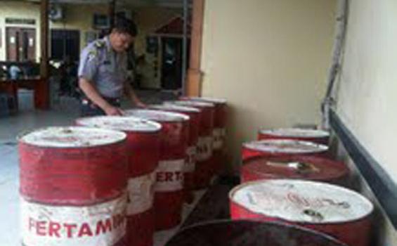 Beredar Barang Palsu di 12 Sektor Industri