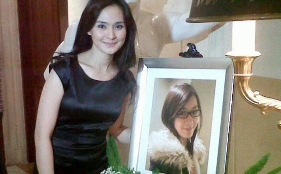 Polisi Akhirnya Periksa Rekan Olivia