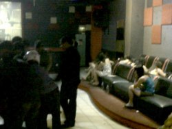 Tempat Hiburan Malam Sudah Tak Beroperasi Lagi di Bungo