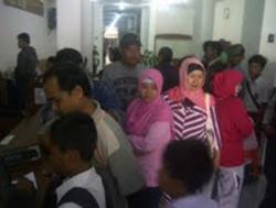 Dugaan Suap di Penerimaan Siswa Baru SMPN 2 Katapang
