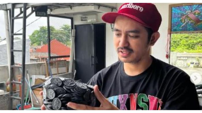 TUDUHAN PELECEHAN SEKSUAL - Owner Thanksinsomnia, Mohan Hazian membantah telah melakukan pelecehan seksual terhadap seorang talent seperti yang dituduhkan oleh sebuah akun di X.