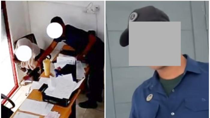 Sosok KP, Kepala SPPG di Bekasi Diduga Lecehkan dan Aniaya Pegawai Wanita, Videonya Viral