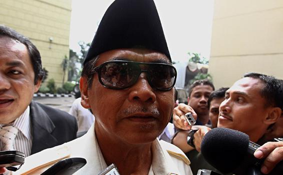 Buntut Dugaan Korupsi Panji Gumilang, Bareskrim Audit Dana BOS dan Zakat Al Zaytun