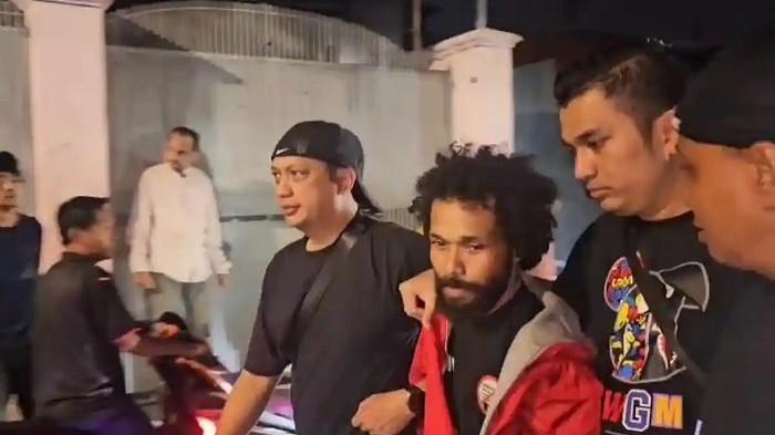 Kasus Penembakan Pengacara di Tanah Abang Jakpus, Polisi Selidiki Asal Senjata Pelaku