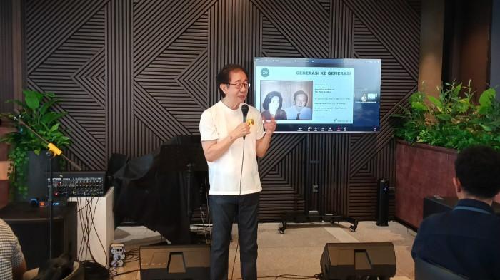PEMAPARAN STRATEGI PERUSAHAAN SIDO MUNCUL