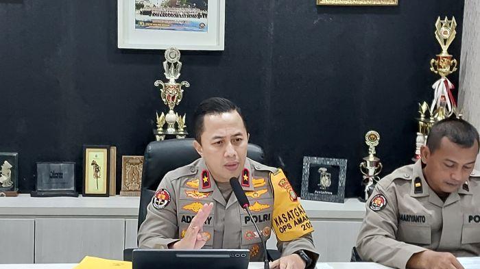 Polisi Tetapkan 9 Tersangka Kasus Penyekapan dan Penyiksaan Modus Jual Beli Mobil di Tangerang