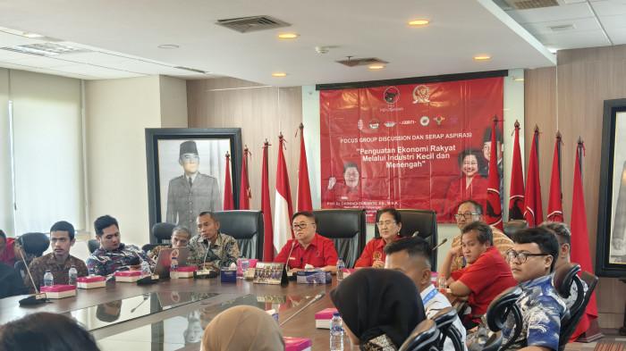 Industri Tekstil Nasional Resah, Darmadi: Jangan Biarkan Mafia Impor Hancurkan Usaha Rakyat Kecil