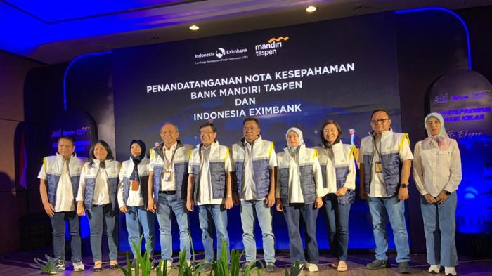 Cegah Sindrom Usai Pensiun, Anak Usaha BUMN Ini Gagas Mantapreneur Naik Kelas