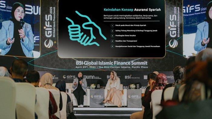 Penyakit Kritis Melonjak Tajam, Asuransi Syariah Dibutuhkan untuk Manajemen Risiko dan Lindungi Aset