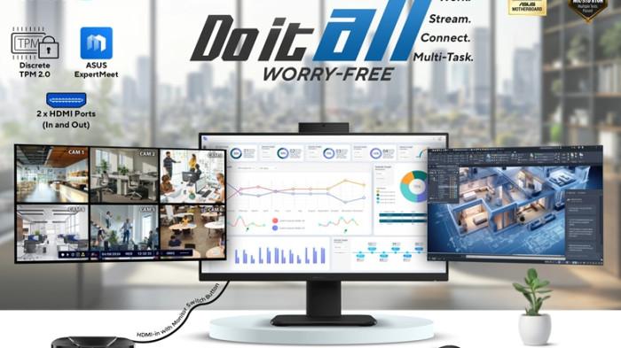 PERANGKAT DESKTOP