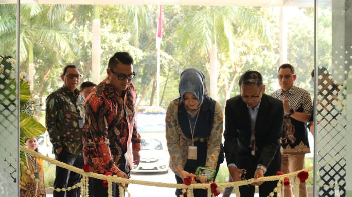 Dorong Transaksi Perbankan, BTN Digital Store Siap layani Nasabah di 3 Wilayah