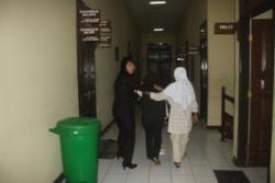 Santri Lapor Diperkosa Pimpinan Pesantren di Blitar