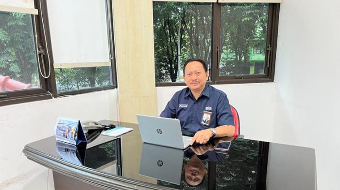 PERSIAPAN STUDI DOKTOR