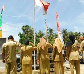 KPU Kudus Temukan 4 PNS Aktif Sebagai Anggota Parpol