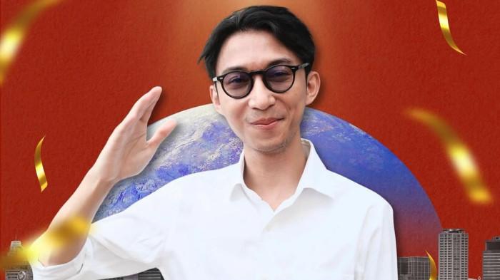 Ketua PPI Jepang yang Baru Dilantik Hadapi Tantangan Demografi Pelajar Indonesia