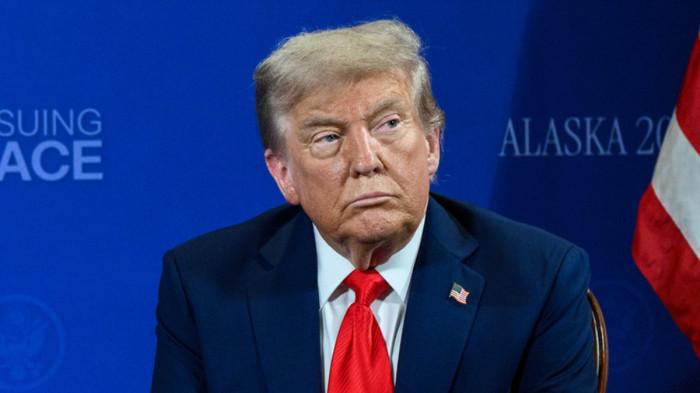 Trump Klaim Jadi Presiden Terbaik ke-3 Setelah Lincoln dan Washington