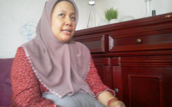Kejaksaan Tetap Berpedoman Putusan MA Soal Prita