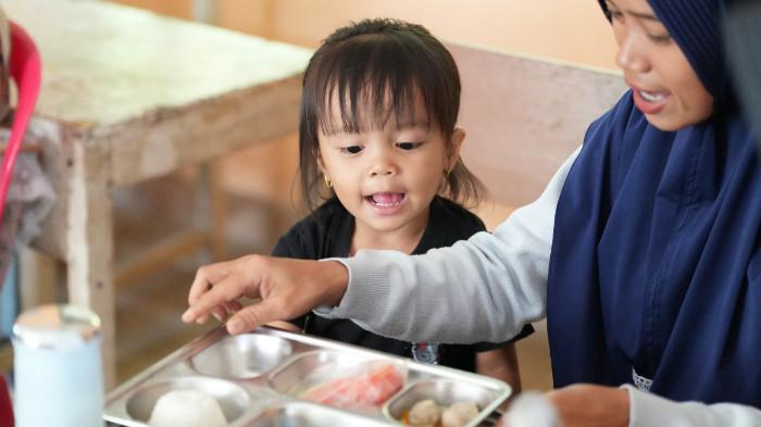 MBG di Singapura Dilaksanakan 2026, Apa Bedanya dengan Indonesia?