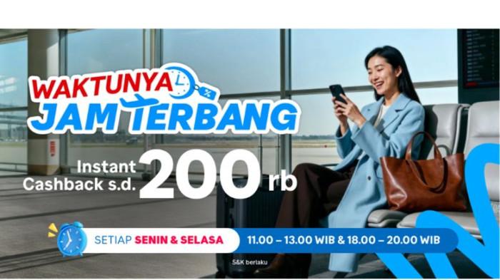 PROMO TRAVELOKA - Promo 