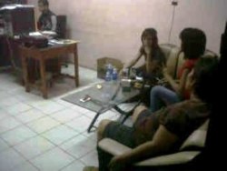 Sekali Ngamar, Pasang Tarif Rp 400 Ribu