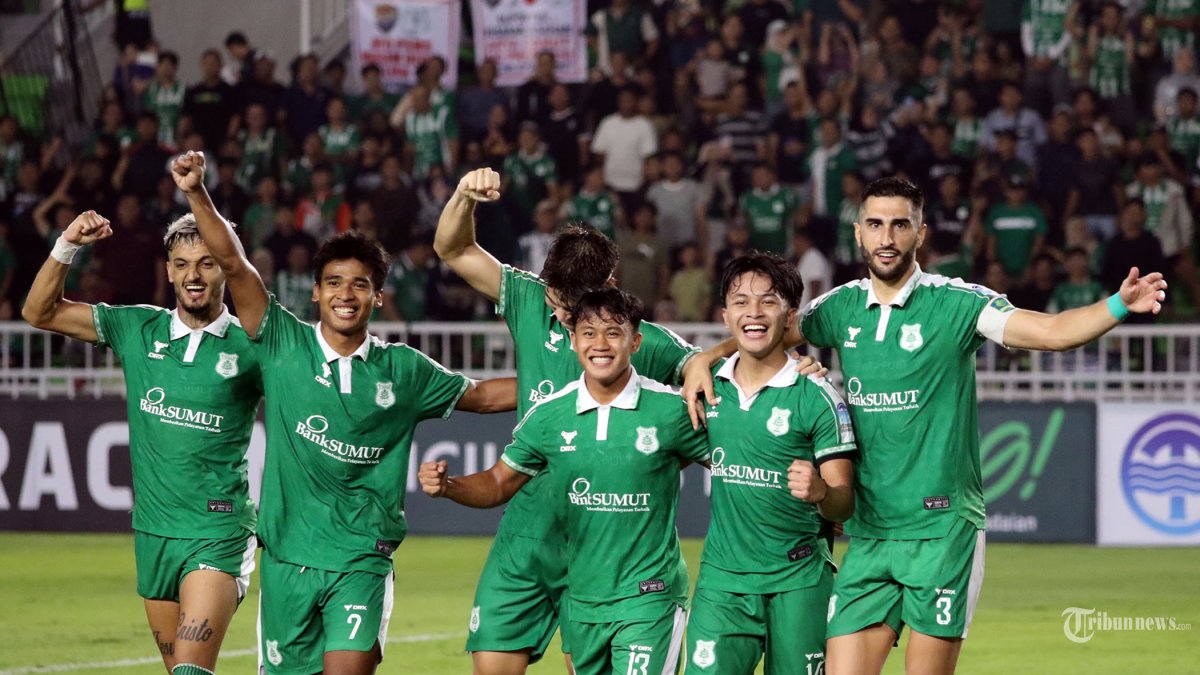 Psms Jadwal Liga 2 Pekan Kelima: PSPS vs PSMS Medan, Derby Jatim dan ...