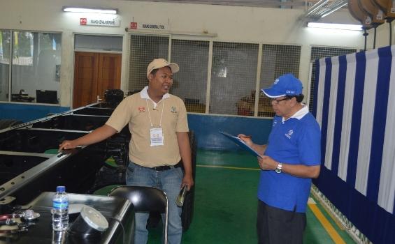 Ini Dia Varian Baru Hino yang Bakal Segera Diluncurkan