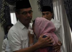Bupati Muba Dipecat PAN, Wabup Diminta Ambil Alih Kendali Pemerintahan