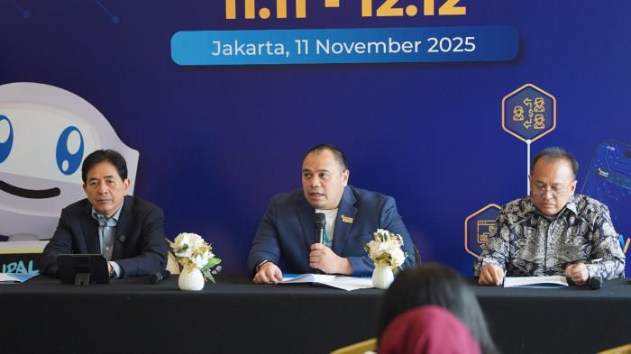 Pandu Sjahrir AFTECH