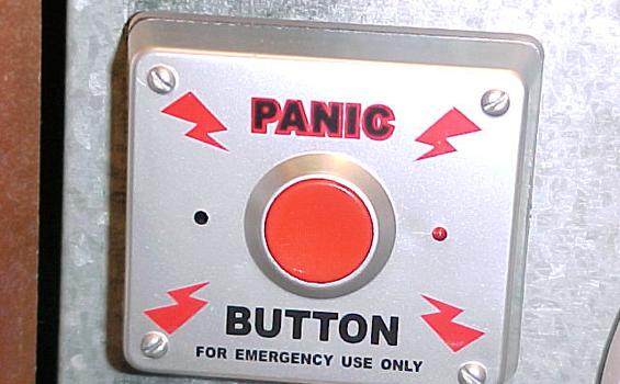 Aplikasi Panic Button Diharap Bisa Menekan Angka Kejahatan di Batam