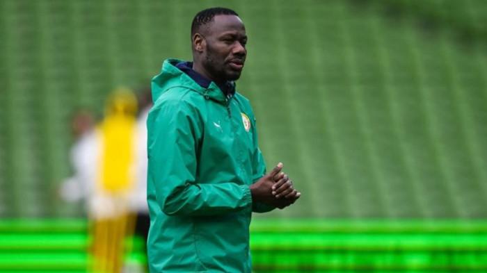 Profil Pape Thiaw, Eks Generasi Emas Timnas Senegal 2002 yang Jadi Pelatih di Piala Dunia 2026