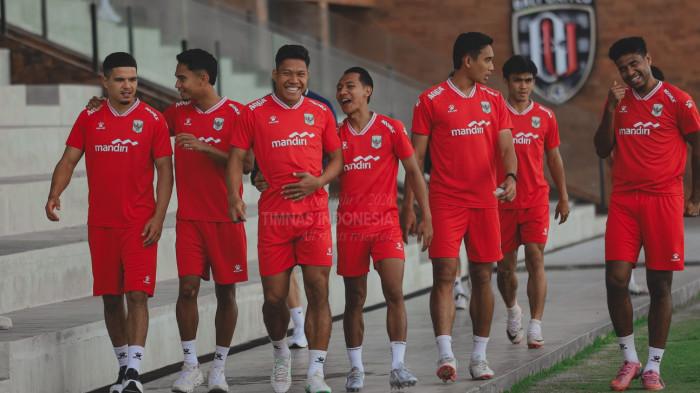 Adopsi 8 Aturan Piala Dunia, Piala AFF 2026 Bakal Bebas Drama Buang-buang Waktu