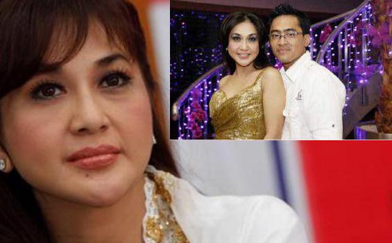 Paramitha Berfoto Bersama Penggemar, Bukan dengan PIL